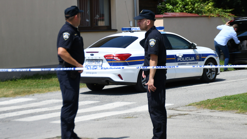 "Na pomoč, moja žena je izginila!" Policija po obupanem klicu Poljaka na Hrvaškem naletela na grozljivo odkritje