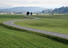 V bližini Ljubljane se obeta gradnja velikanskega kompleksa, odprla se bodo tudi številna nova delovna mesta