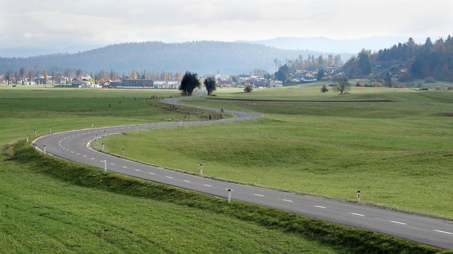 V bližini Ljubljane se obeta gradnja velikanskega kompleksa, odprla se bodo tudi številna nova delovna mesta (foto: Profimedia)