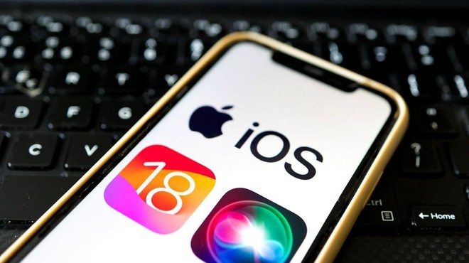 iOS 18 z nadležnim hroščem: nikar ne naredite tega, da ne izgubite SMS-sporočil! (foto: Profimedia)