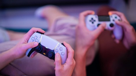 Če boste kupovali Playstation 5 Pro, ga boste želeli imeti v tej ekskluzivni barvni različici