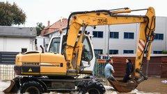 Občudovanja vredna gesta nogometne zveze: tako bodo priskočili na pomoč prizadetim v poplavah