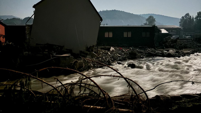 Fotografija je simbolična. (foto: Bralec)