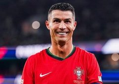 Cristiano Ronaldo o načrtu za življenje po nogometu: "Ko bom končal kariero, bom ..." (VIDEO)