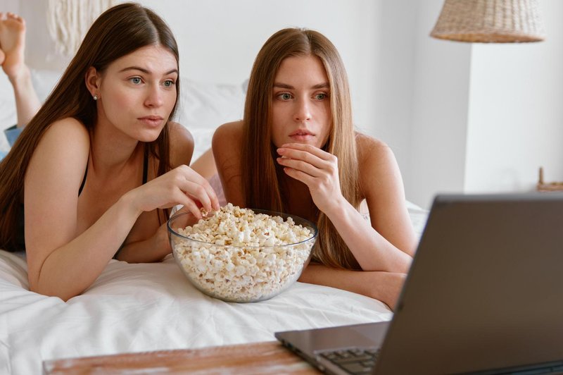 Netflix v težavah? Poglejte, koliko so zaslužili (foto: Profimedia)