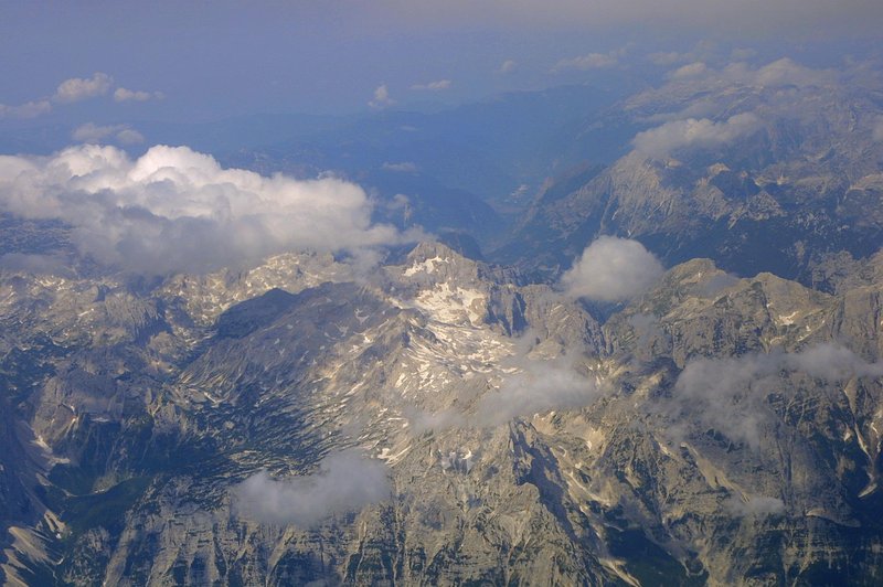 Triglav (foto: BOHO/Srdjan Zivulovic/Bobo)