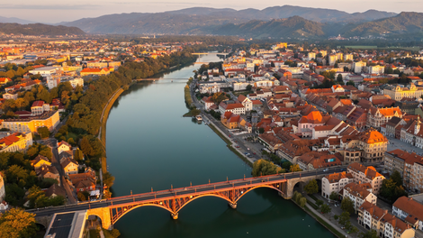 Maribor