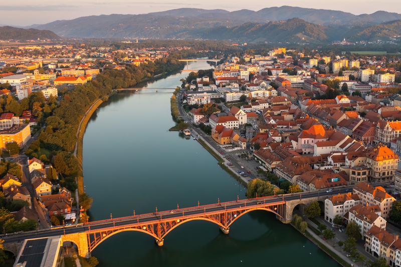 Odlična novica za športne navdušence: Maribor bo prihodnje leto gostil evropsko prvenstvo v ... (foto: Profimedia)