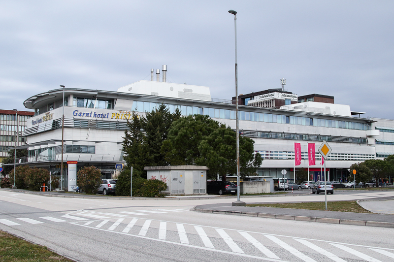 Se z nakupom objekta za študentski dom na Primorskem ponavlja zgodba z Litijske? Ministrstvo in univerza zavračata očitke (foto: Tomaž Primožič/FPA/BOBO)