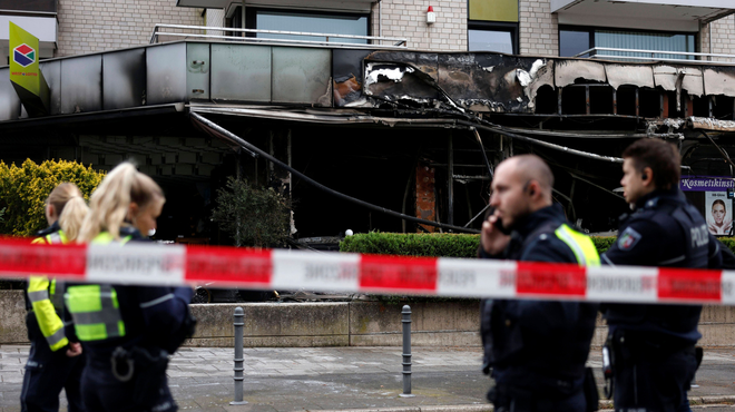 Prebivalci nemškega mesta vznemirjeni zaradi skrivnostnih eksplozij: kaj se dogaja? (foto: Profimedia)