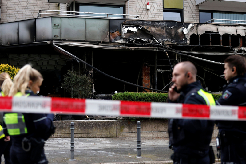 Prebivalci nemškega mesta vznemirjeni zaradi skrivnostnih eksplozij: kaj se dogaja? (foto: Profimedia)