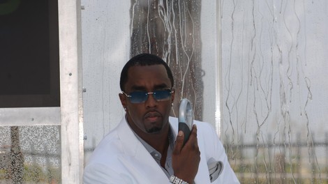 Sean Diddy Combs