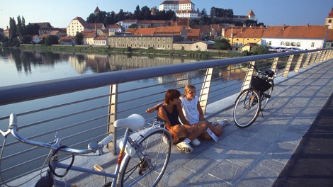 Ptuj ljudje Slovenija