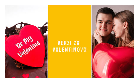 Valentinovo