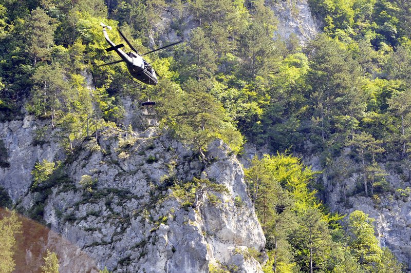 Fotografija je simbolična. (foto: Tina kosec/BOBO)