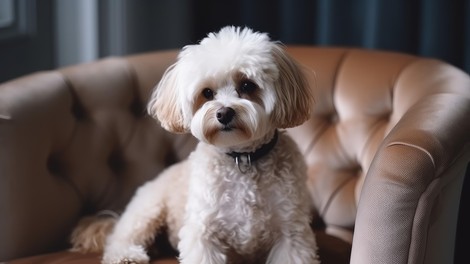 živali pes pasme dizajnerske pasme labradoodle