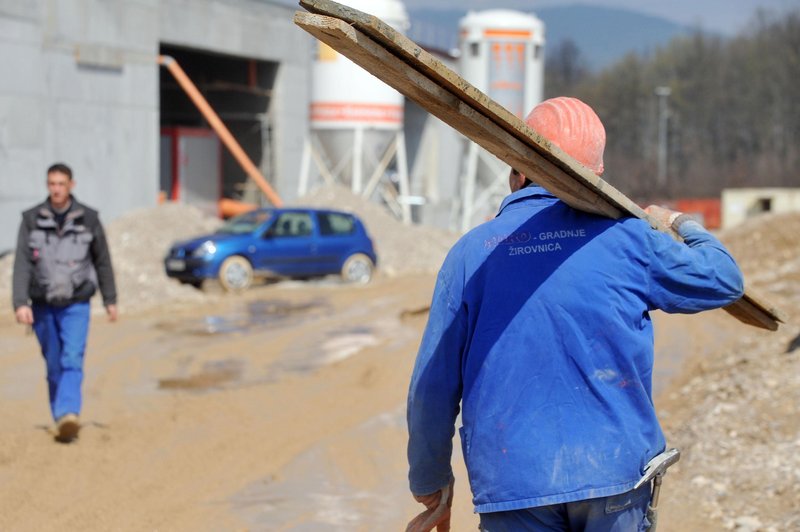 Na vidiku nove bivalne enote za starejše: preverite, kje (foto: Bobo/Bor Slana)