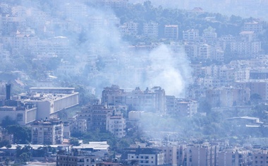 Bejrut, Libanon