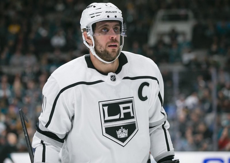 anze kopitar