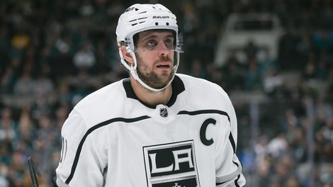 anze kopitar