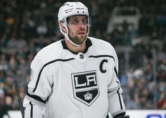 Los Angeles premagal Florido: Kopitar streljal trikrat, a ostal brez zadetka