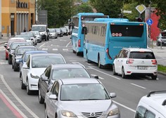 Prevozniški kolaps pod drobnogledom: bo več linij rešilo študentske težave?