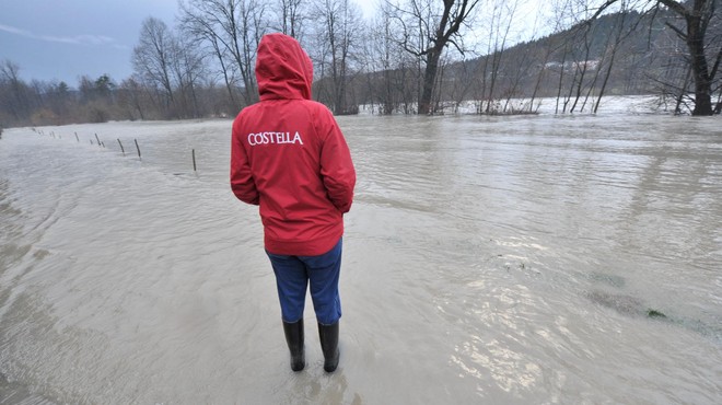 Fotografija je simbolična. (foto: Srdjan Zivulovic/Bobo)