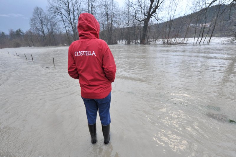 Fotografija je simbolična. (foto: Srdjan Zivulovic/Bobo)