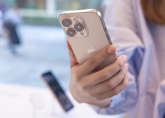 Za najboljše fotografije s telefonom iPhone: to so nastavitve, ki jih uporabljajo profesionalni fotografi