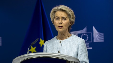 Ursula von der Leyen