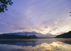 Ste že videli, kaj se bo dogajalo na nebu v Sloveniji? Morda boste lahko ugledali ...