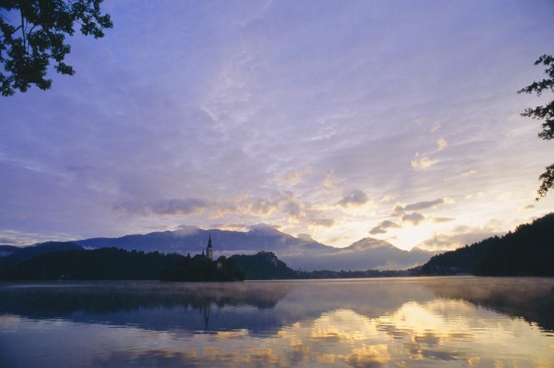 Ste že videli, kaj se bo dogajalo na nebu v Sloveniji? Morda boste lahko ugledali ... (foto: Profimedia)