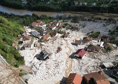 Tako je pred smrtonosnimi poplavami izgledala čudovita Jablanica (FOTO&VIDEO)