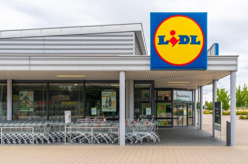 Lidl s trgovskih polic umaknil to živilo, ste ga kupili? (foto: Profimedia)