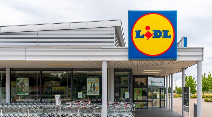 Lidl s trgovskih polic umaknil ta izdelek (foto: Profimedia)