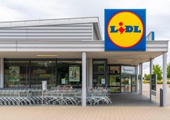 Lidl prodaja nekaj, kar je obnorelo Slovence, zdaj pa je jasno, kdo stoji za temi izdelki