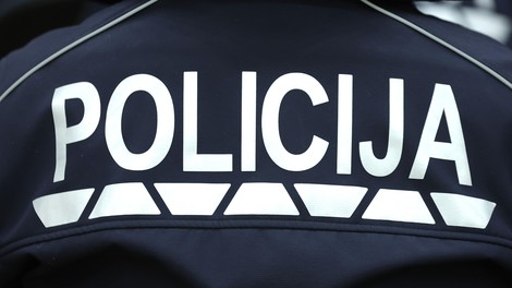 policija