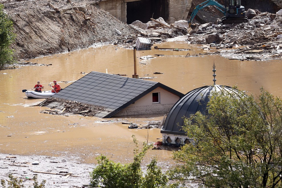 poplave jablanica bosna