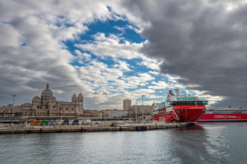 Marseille