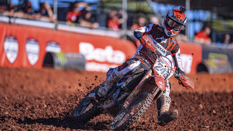 Tim Gajser