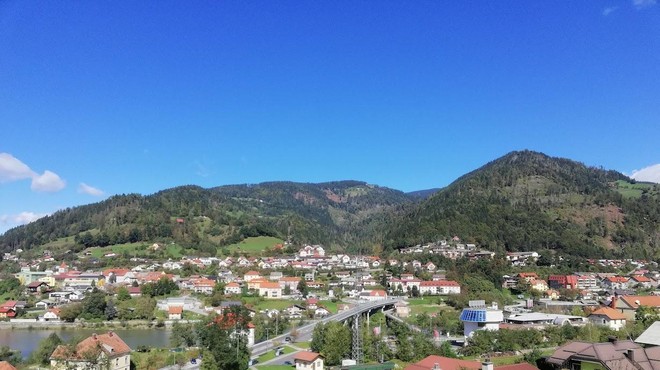 Agonija zdravstva v Dravogradu se nadaljuje: hvalisajo se z rešitvijo, ki pa to sploh ni (foto: Uredništvo)