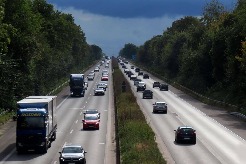 Moral bi osvajati Ameriko, zdaj pa ga nihče več noče (foto: Profimedia)