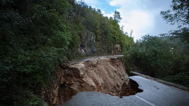 Donja Jablanica (foto: Profimedia)