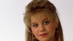 Candace Cameron Bure igralka Polna hiša Full House