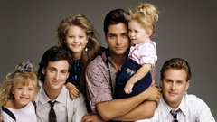 Candace Cameron Bure igralka Polna hiša Full House