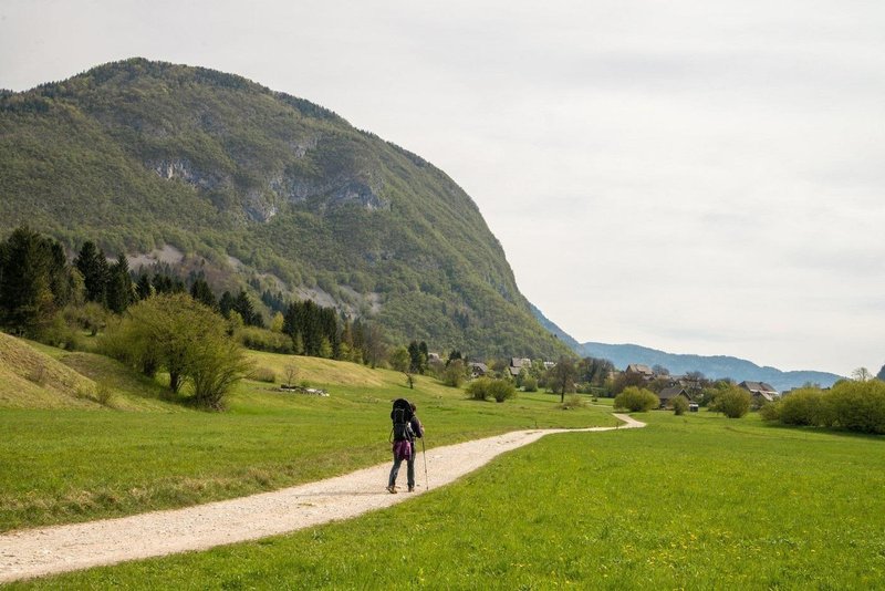 Kritik po obisku naše države skoraj ni bilo, le eno samo veliko navdušenje nad vsemi vidiki naše države.