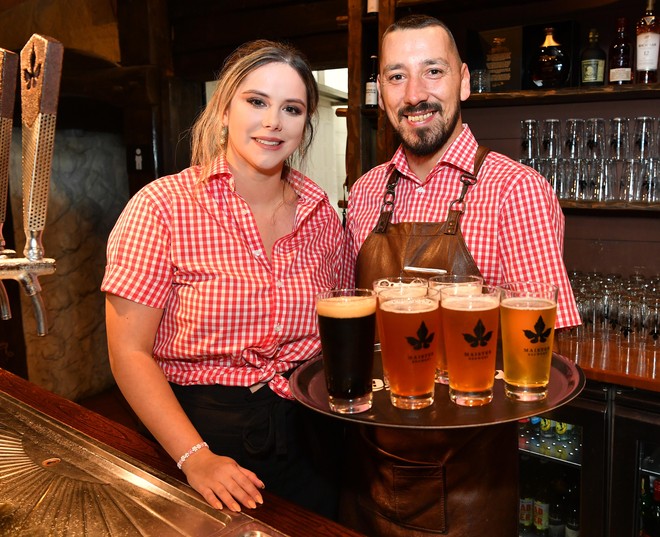 Odkrijte nov kotiček v Ljubljani, kjer vas čaka odlična hrana in nepozabno vzdušje (FOTO) (foto: Promocijsko gradivo)