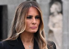 Melania Trump razkrila drobovje ameriške politike: objavljamo obnovo avtobiografije, ki dviga obrvi