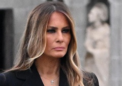 Melania Trump v očeh Slovencev: "Nekateri je ne marajo, ker se ne zanima za ... "