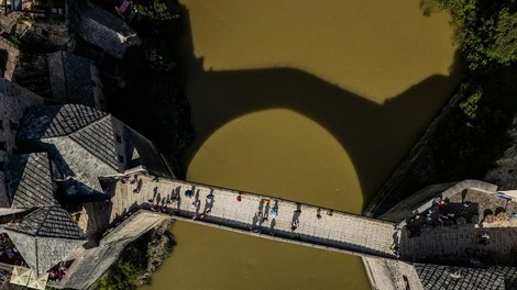 poplave, mostar, bosna